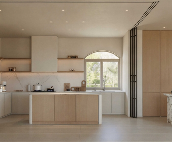 Modern The Kitchen-ID:792509087