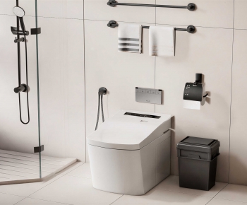 Modern Toilet-ID:502018934