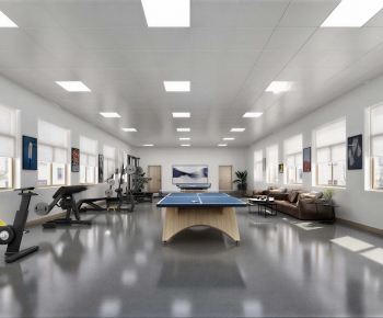 Modern Staff Area-ID:292388928