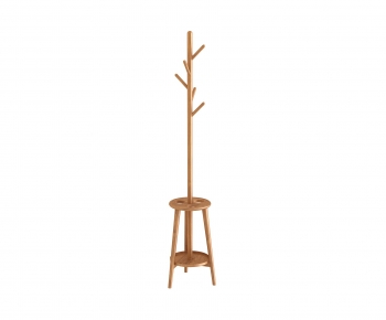 Modern Coat Hanger-ID:519114023