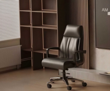 Modern Office Chair-ID:145991094