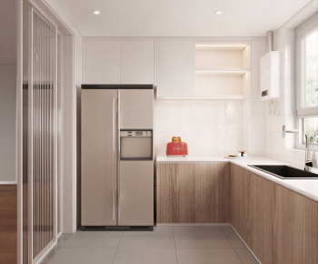 Modern The Kitchen-ID:951971054