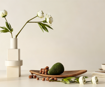 Modern Decorative Set-ID:912884957