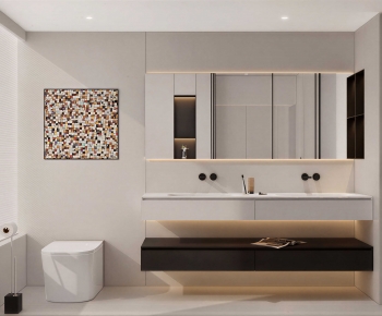 Modern Toilet-ID:963267097