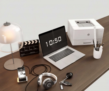Modern Decorative Set-ID:329257975