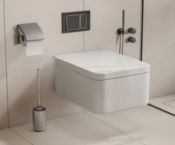 Modern Toilet-ID:915618906