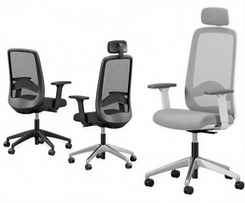 Modern Office Chair-ID:397311937