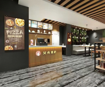 Modern Restaurant-ID:280137064