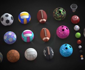 Modern Ball Equipment-ID:832751994