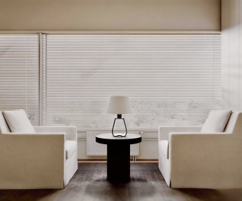 Modern Leisure Table And Chair-ID:611090902