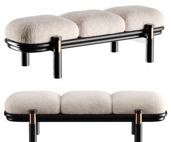 Modern Bench-ID:241571901