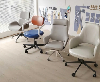 Modern Office Chair-ID:335403928