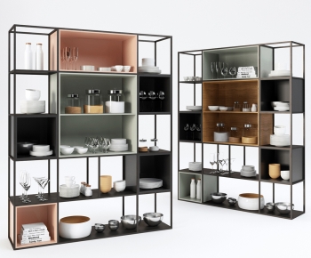 Modern Shelving-ID:102150422