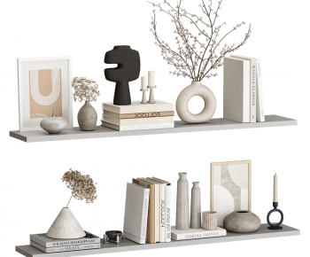 Modern Decorative Set-ID:212033994