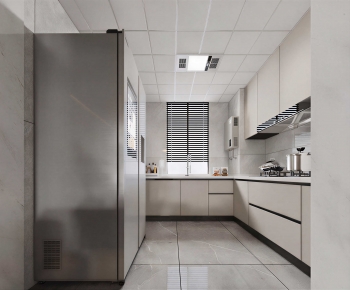 Modern The Kitchen-ID:275928977
