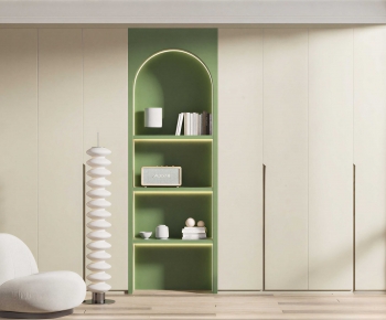 Modern The Wardrobe-ID:538129096