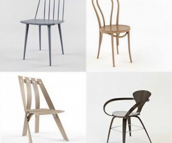 Modern Lounge Chair-ID:228965045