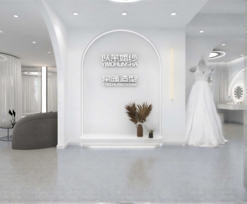 Modern Wedding Photography Shop-ID:886140115