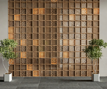 New Chinese Style Partition-ID:368160016