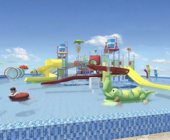 Modern Playground-ID:506583935
