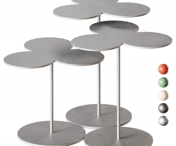 Modern Side Table/corner Table-ID:725675114