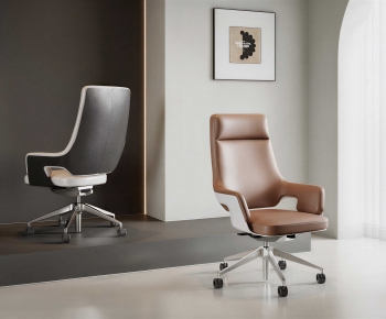 Modern Office Chair-ID:787377122