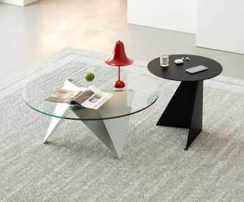 Modern Coffee Table-ID:959822893