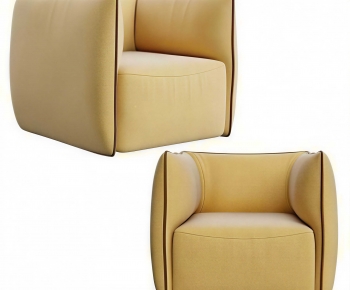 Modern Single Sofa-ID:631989965