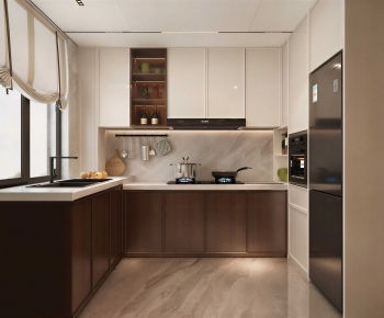 Modern The Kitchen-ID:170312881