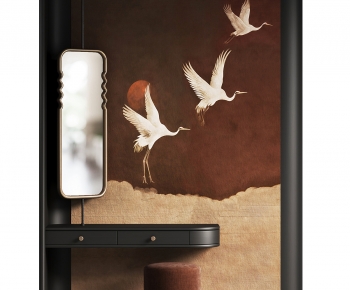 Modern Dresser-ID:786109075