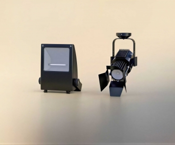 Modern Stage Lights-ID:826533088