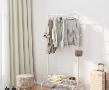 Modern Coat Hanger-ID:979394916