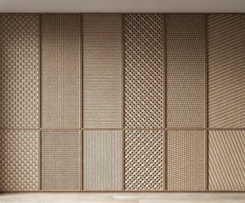 Modern Wall Panel-ID:103204973