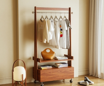 Modern Coat Hanger-ID:653713944