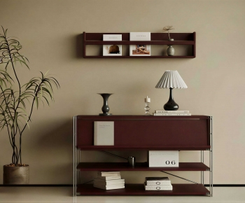 Modern Side Cabinet-ID:354302887