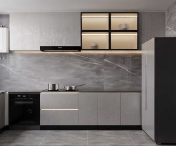 Modern The Kitchen-ID:190256125