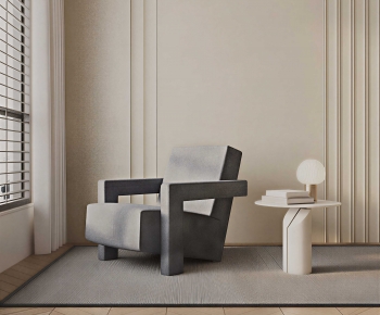 Modern Lounge Chair-ID:326667078