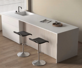 Modern Dining Table And Chairs-ID:858697892