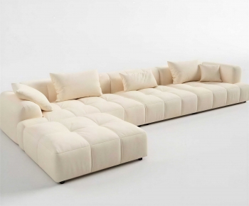 Modern Corner Sofa-ID:757226949
