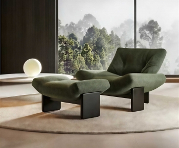 Modern Lounge Chair-ID:961699011
