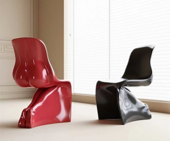 Modern Lounge Chair-ID:561378003
