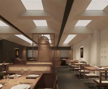 New Chinese Style Restaurant-ID:391868112