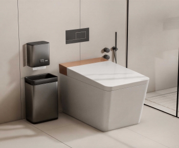 Modern Toilet-ID:152071955