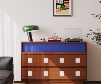 Modern Chest Of Drawers-ID:621172909