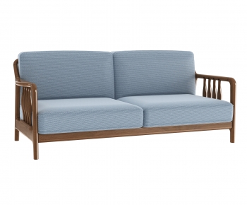 Modern A Sofa For Two-ID:177299023