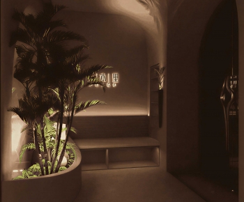 Modern Club Space-ID:389070038