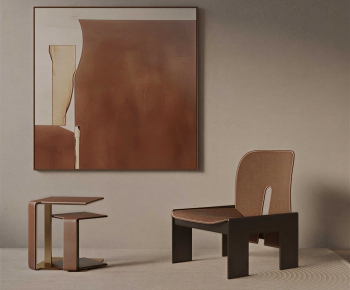 Modern Dining Chair-ID:515611271