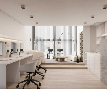 Modern Staff Area-ID:108470961