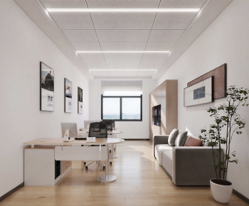 Modern Staff Area-ID:937509576