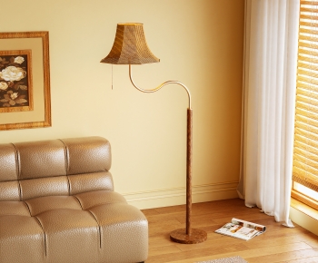 Modern Floor Lamp-ID:292800907